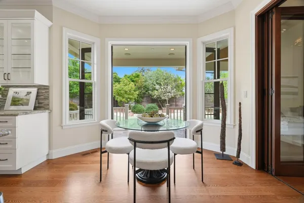 $6,688,000 | 633 Giralda Drive, Los Altos, CA 94024