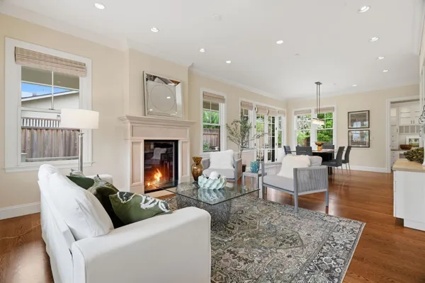 $6,688,000 | 633 Giralda Drive, Los Altos, CA 94024