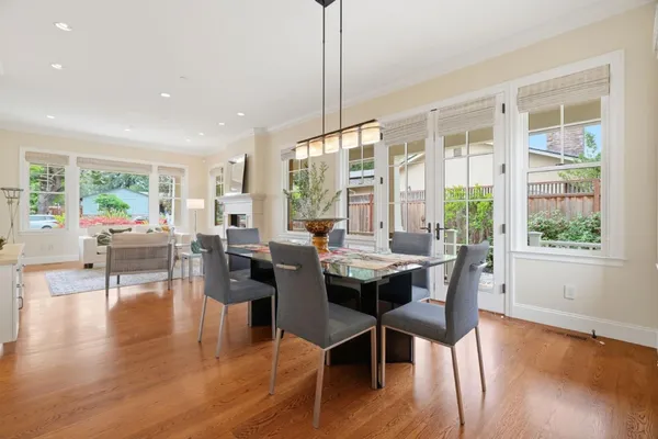 $6,688,000 | 633 Giralda Drive, Los Altos, CA 94024