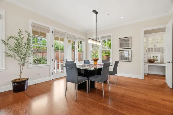 $6,688,000 | 633 Giralda Drive, Los Altos, CA 94024