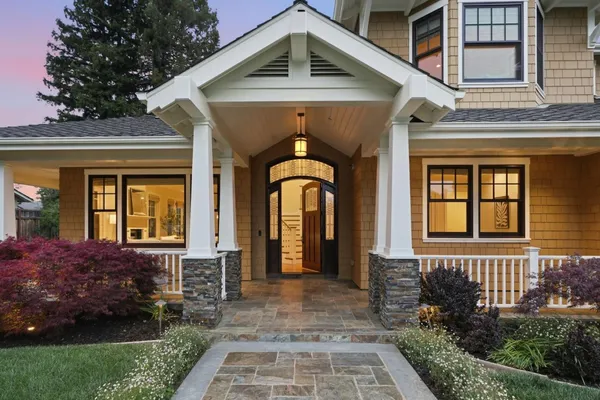 $6,688,000 | 633 Giralda Drive, Los Altos, CA 94024