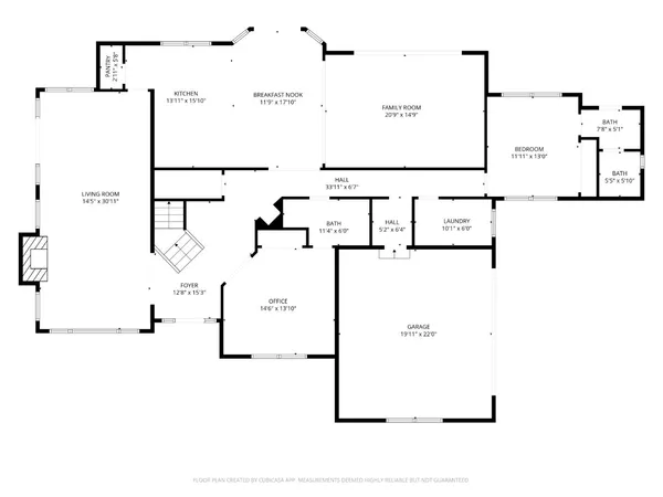 $6,688,000 | 633 Giralda Drive, Los Altos, CA 94024