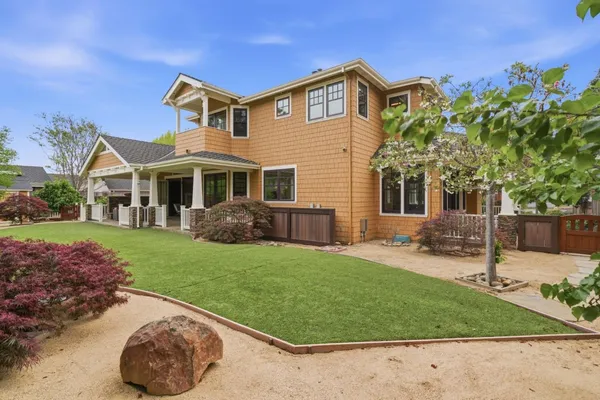 $6,688,000 | 633 Giralda Drive, Los Altos, CA 94024