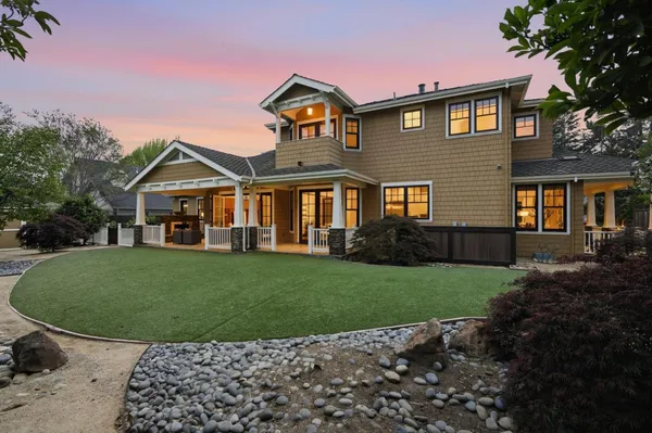 $6,688,000 | 633 Giralda Drive, Los Altos, CA 94024