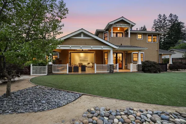 $6,688,000 | 633 Giralda Drive, Los Altos, CA 94024