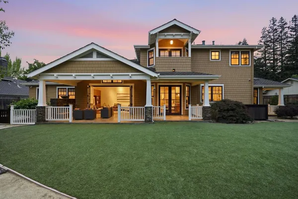 $6,688,000 | 633 Giralda Drive, Los Altos, CA 94024