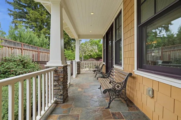 $6,688,000 | 633 Giralda Drive, Los Altos, CA 94024