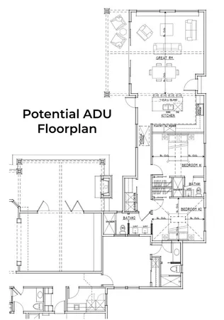 $6,688,000 | 633 Giralda Drive, Los Altos, CA 94024
