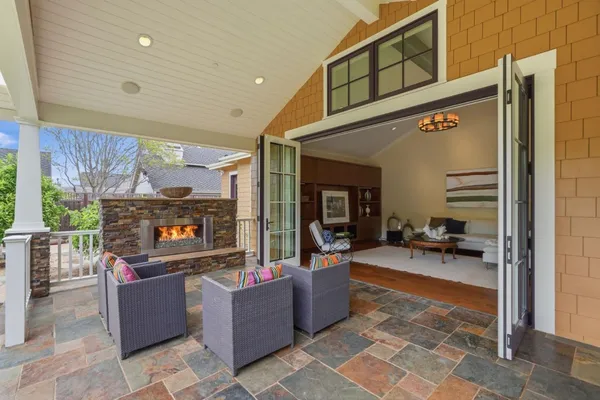 $6,688,000 | 633 Giralda Drive, Los Altos, CA 94024