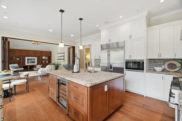 $6,688,000 | 633 Giralda Drive, Los Altos, CA 94024