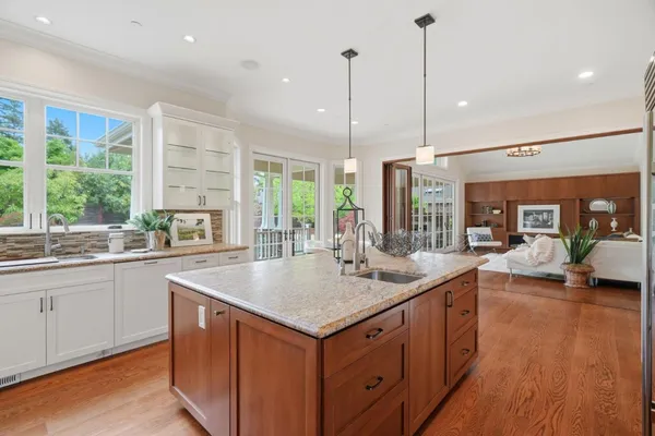 $6,688,000 | 633 Giralda Drive, Los Altos, CA 94024