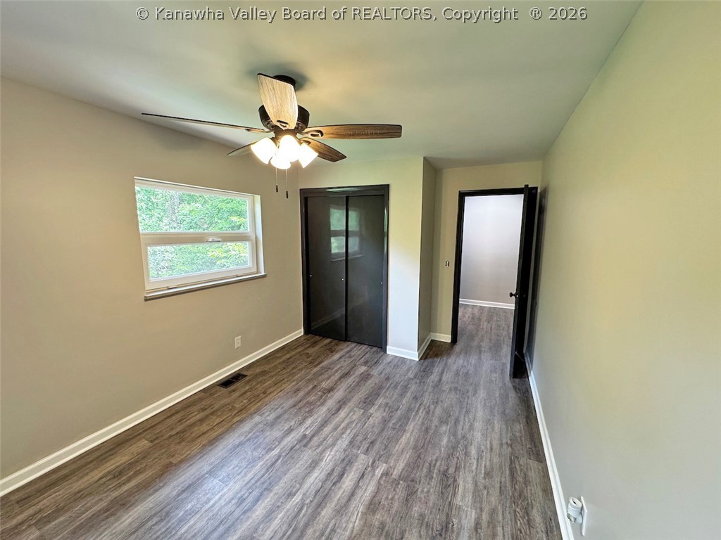 1323 Dorsey Road Charleston, WV 25314 - Photo 13 of 33 Gallery Image 13