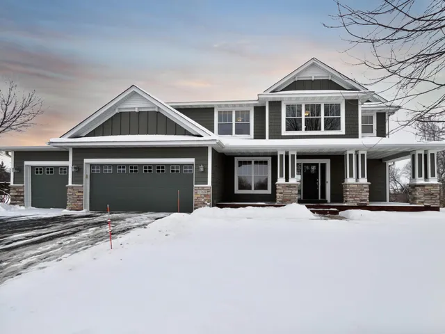 $736,000 | 1768 Belmont Avenue Northwest, Prior Lake, MN 55379
