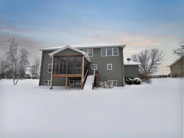 $736,000 | 1768 Belmont Avenue Northwest, Prior Lake, MN 55379