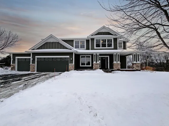 $736,000 | 1768 Belmont Avenue Northwest, Prior Lake, MN 55379