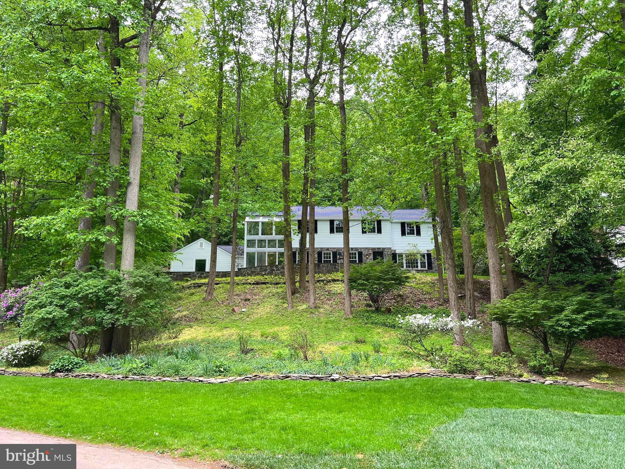 580 Contention Lane Berwyn, PA 19312 - Photo 3 of 52 Gallery Image 3