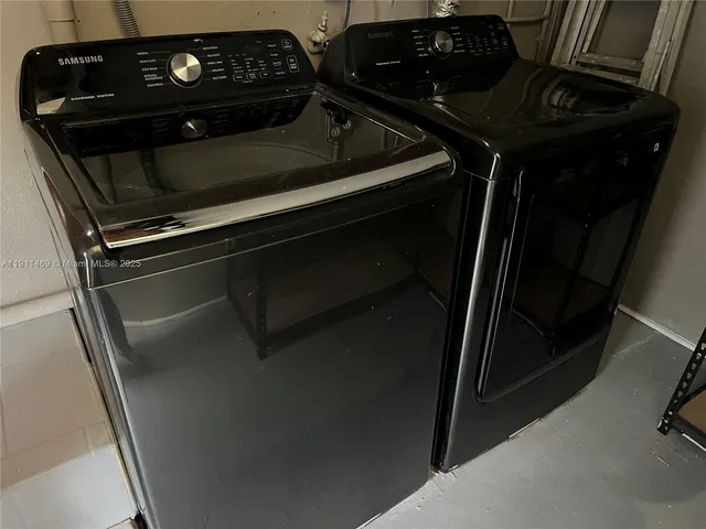 a close up of a stove top oven