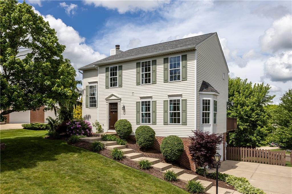 8801 Hilltop Road Irwin, PA 15642 - Photo 1 of 25 Gallery Image 1