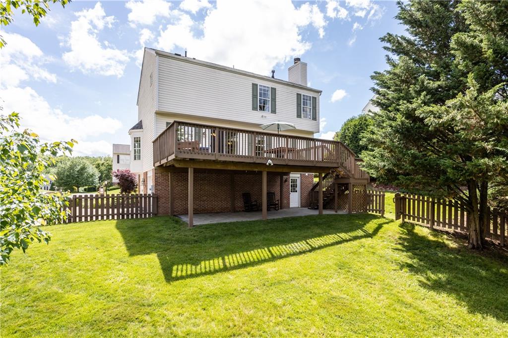 8801 Hilltop Road Irwin, PA 15642 - Photo 23 of 25 Gallery Image 23