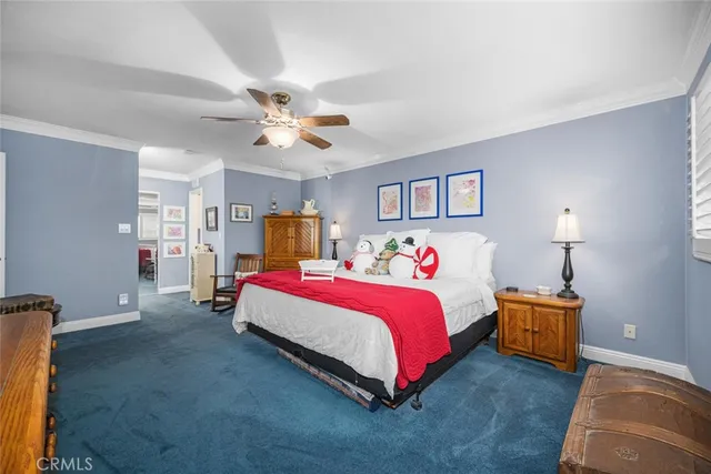 a kitchen with a stove and cabinets