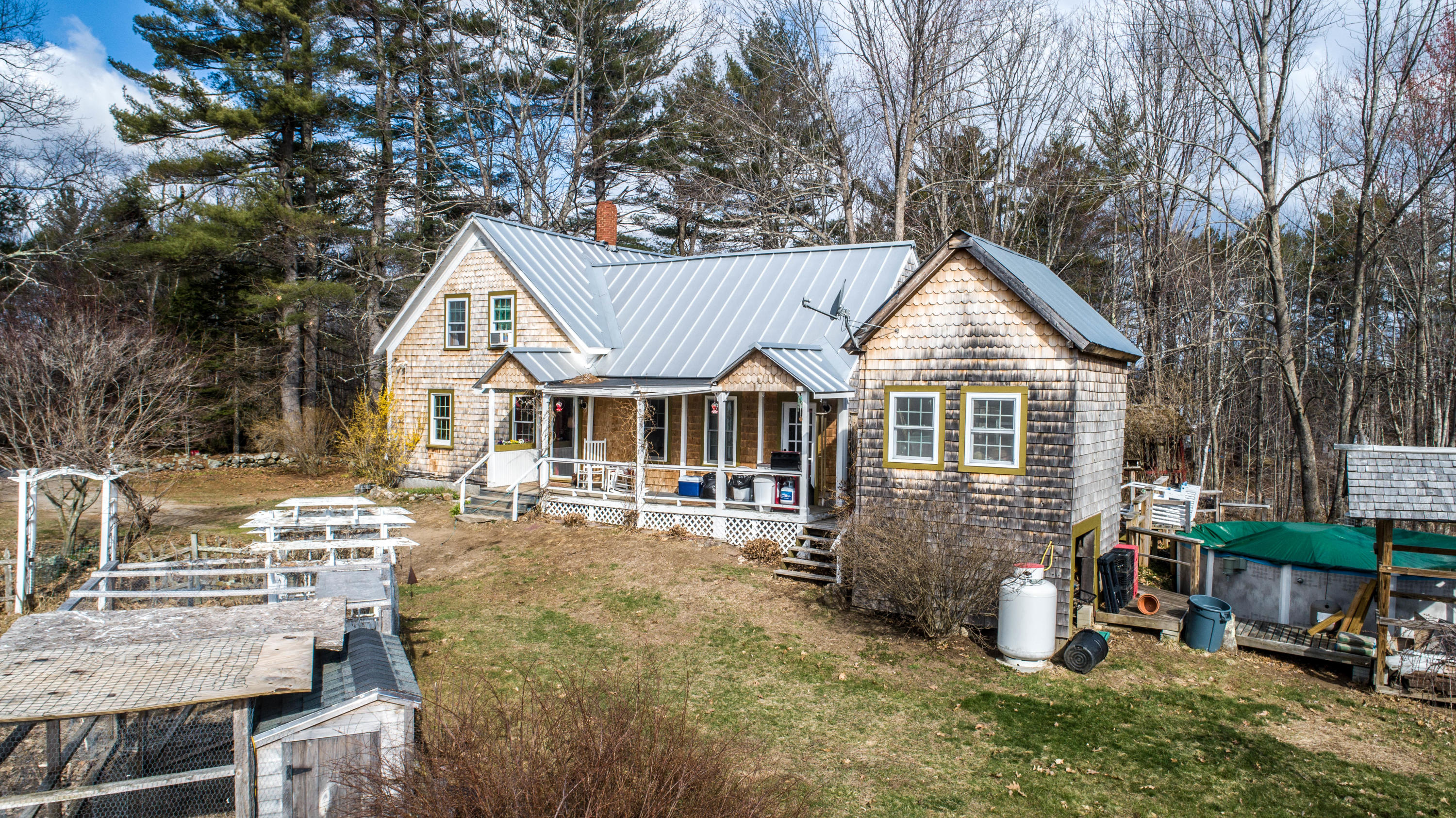 396 Garland Road West Newfield, ME 04095 - Photo 29 of 34 DJI_0017