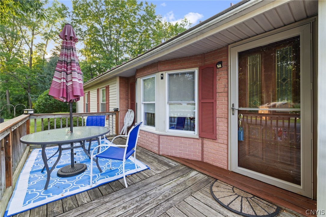 2177 Canal Road Camillus, NY 13112 - Photo 21 of 50