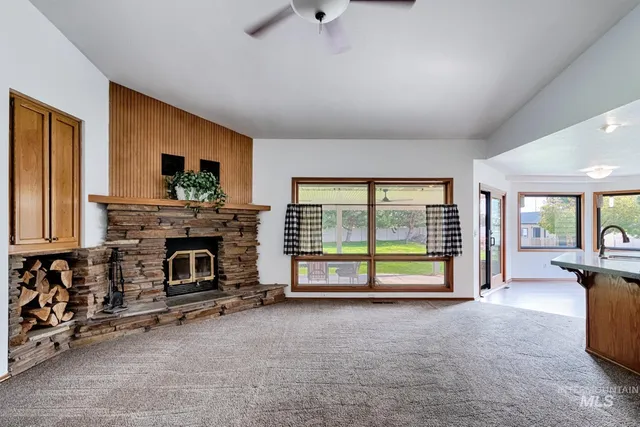 $680,000 | 1276 North Cambrick Drive, Kuna, ID 83634