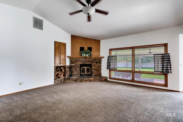 $680,000 | 1276 North Cambrick Drive, Kuna, ID 83634