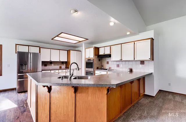 $680,000 | 1276 North Cambrick Drive, Kuna, ID 83634