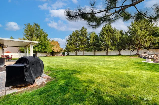 $680,000 | 1276 North Cambrick Drive, Kuna, ID 83634