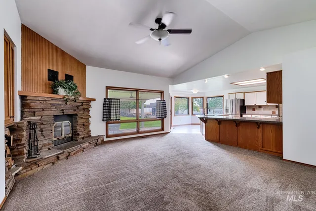 $680,000 | 1276 North Cambrick Drive, Kuna, ID 83634