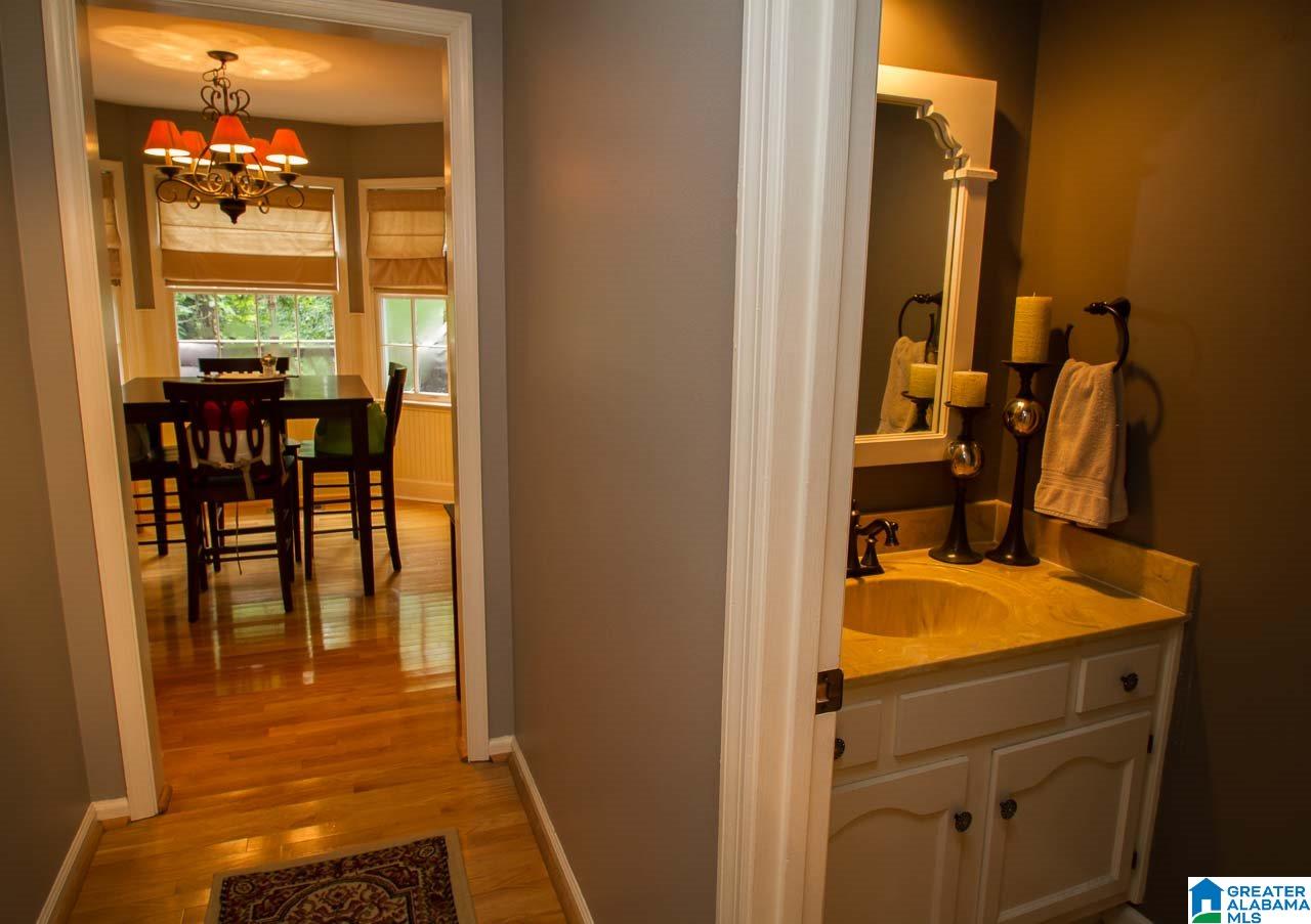 2157 Partridge Berry Road Birmingham, AL 35244 - Photo 15 of 33