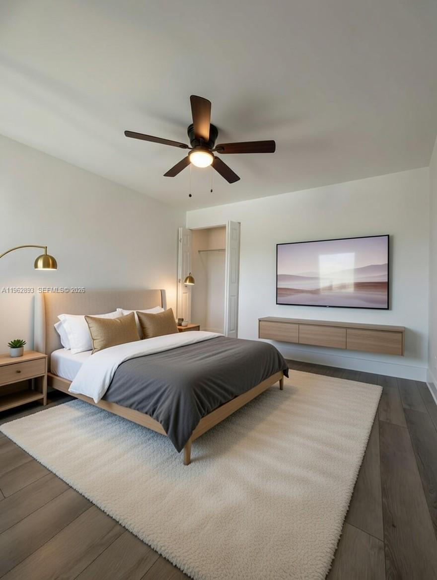 9719 North New River Canal Road, Unit 308 Plantation, FL 33324 - Photo 9 of 33