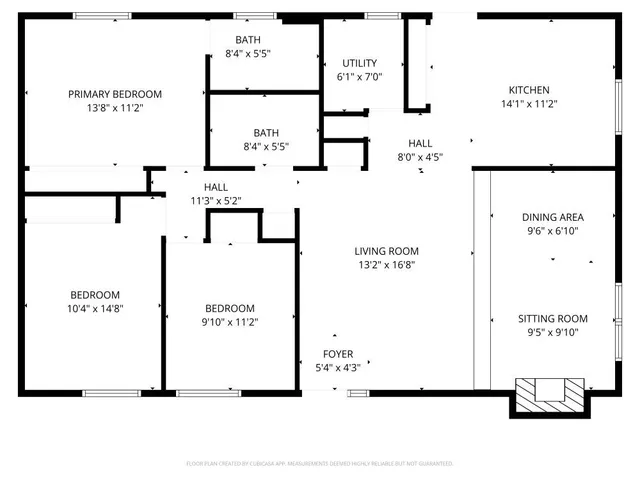 $579,900 | 5587 Coronado Way, Rocklin, CA 95677