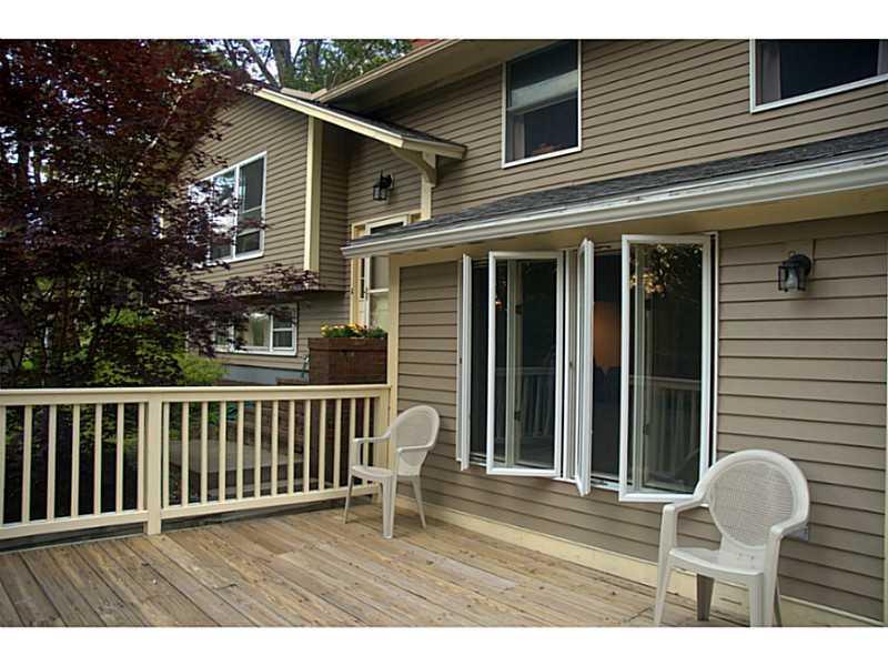 15 Trundy Road Cape Elizabeth, ME 04107 - Photo 17 of 23 Exterior Back. Enjoy the summer on...