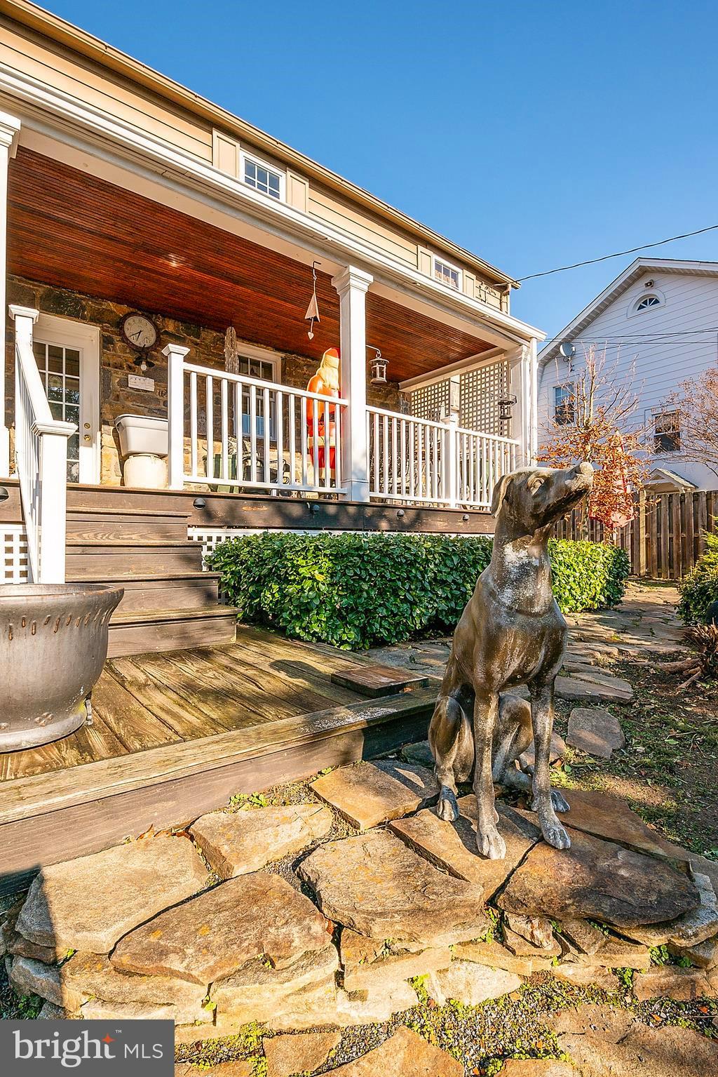 4217 Kensington Road Baltimore, MD 21229 - Photo 22 of 33 Gallery Image 22