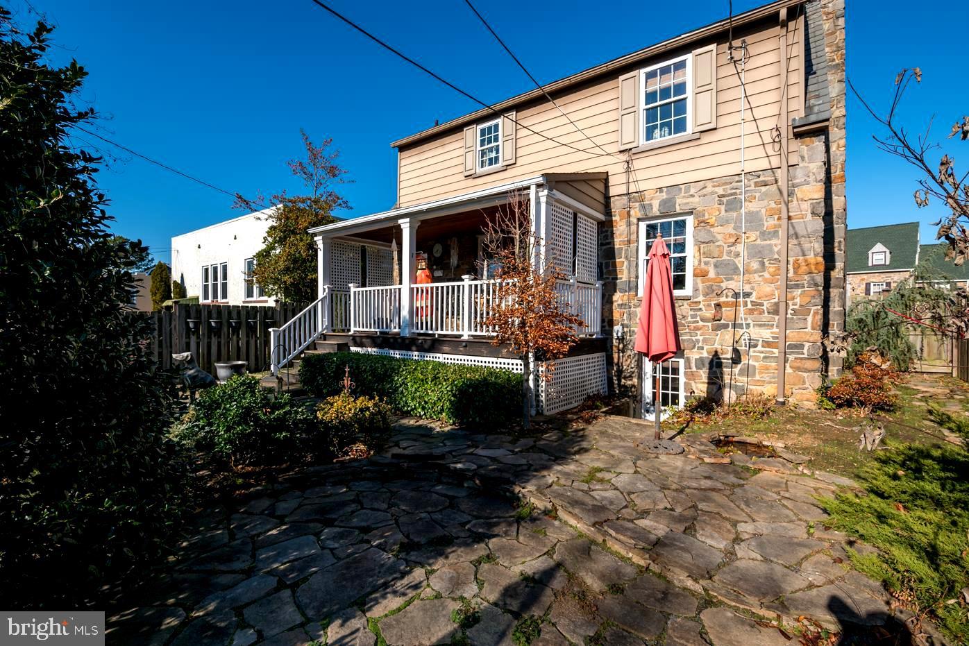 4217 Kensington Road Baltimore, MD 21229 - Photo 24 of 33 Gallery Image 24