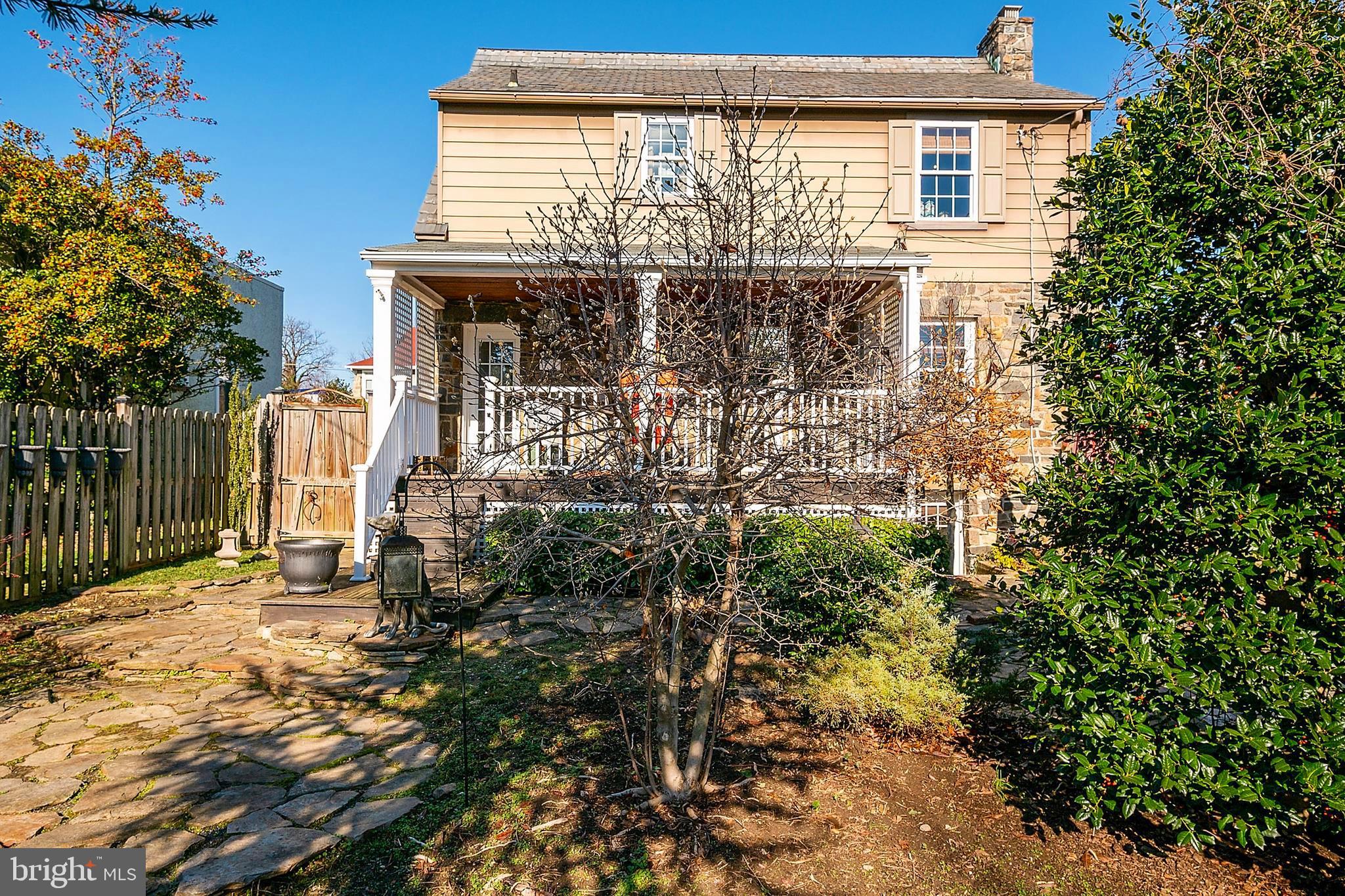 4217 Kensington Road Baltimore, MD 21229 - Photo 27 of 33 Gallery Image 27