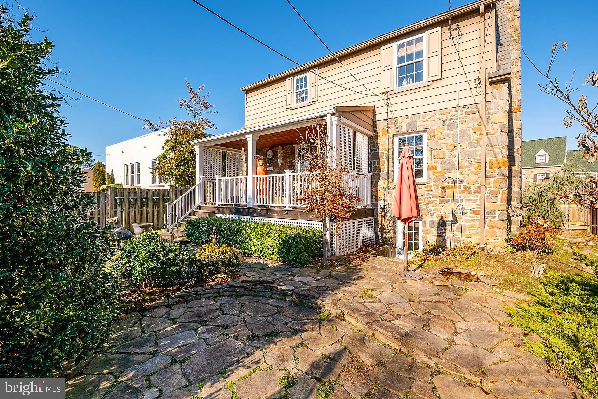 4217 Kensington Road Baltimore, MD 21229 - Photo 28 of 33 Gallery Image 28