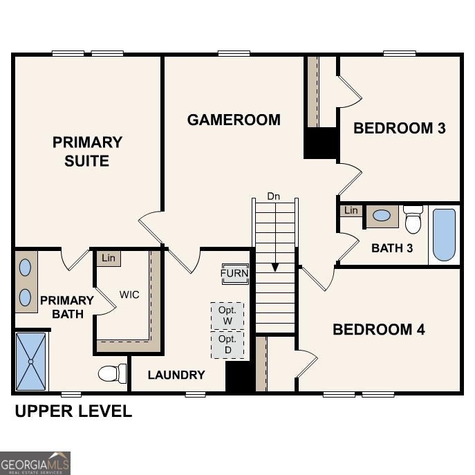 458 Grand Magnolia Street Jackson, GA 30233 - Photo 3 of 3