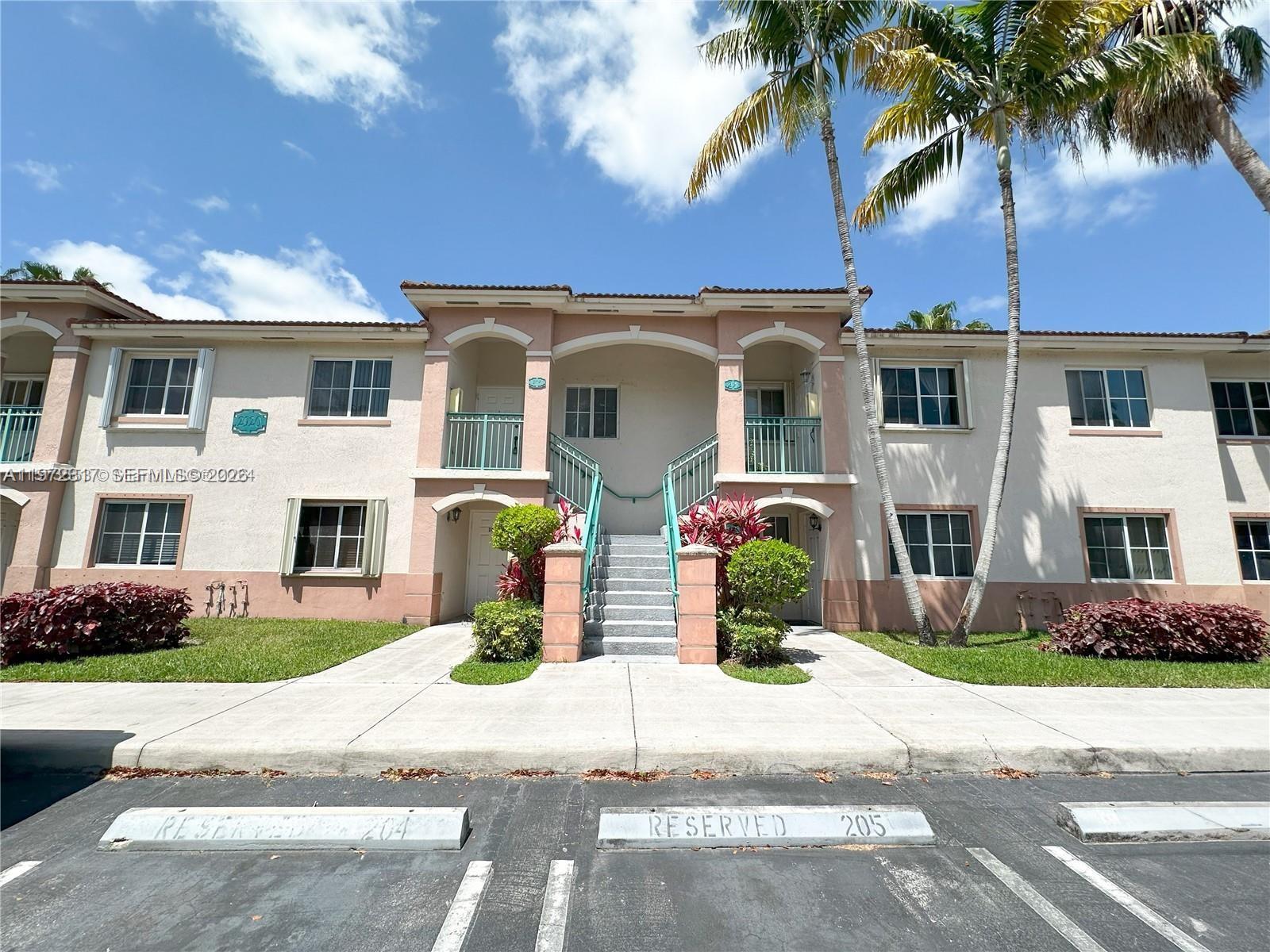 2621 Southeast 12th Road, Unit 205 Homestead, FL 33035 - Photo 1 of 7
