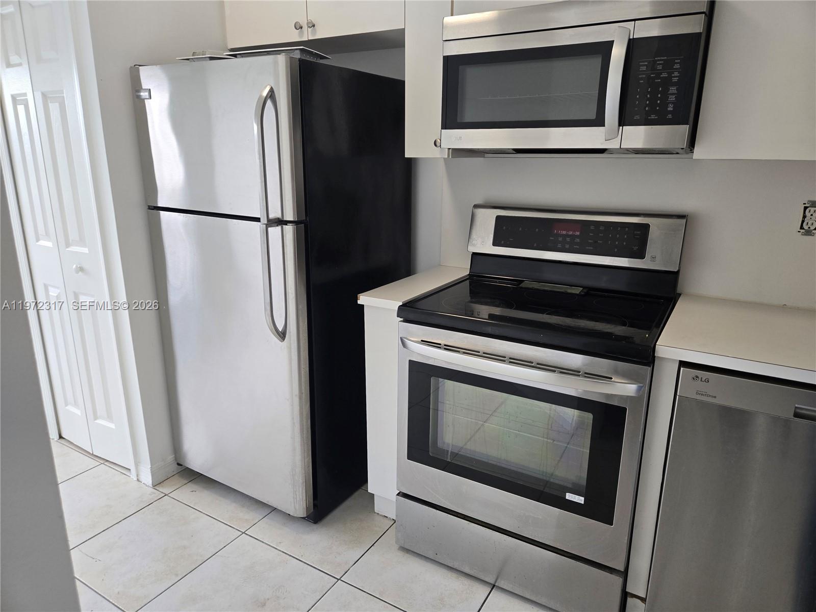 2621 Southeast 12th Road, Unit 205 Homestead, FL 33035 - Photo 3 of 7