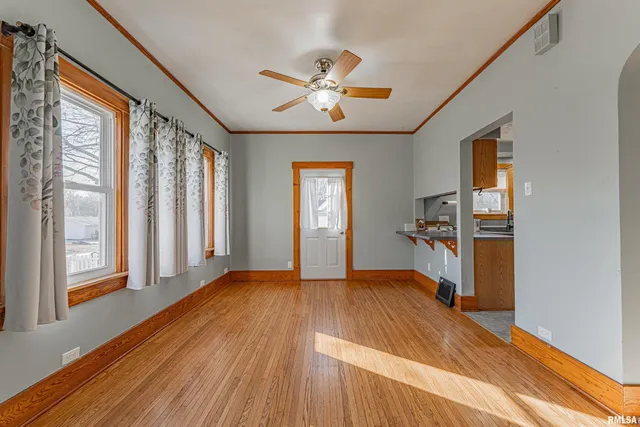 $189,000 | 201 North Elm Street, Lincoln, IL 62656