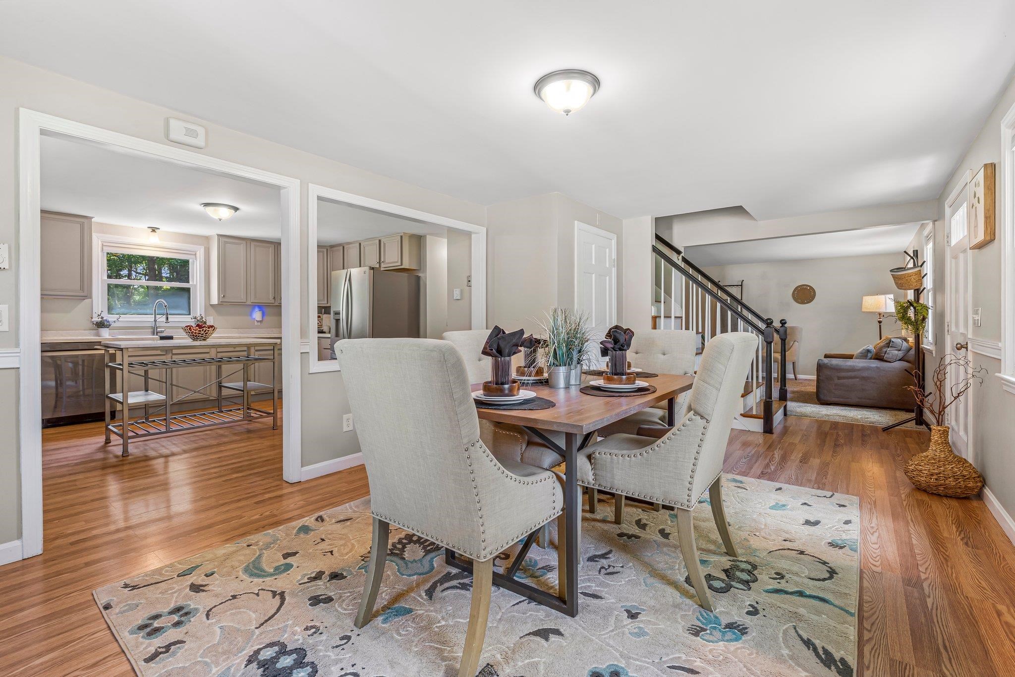 5 Catskill Drive Merrimack, NH 03054 - Photo 12 of 49