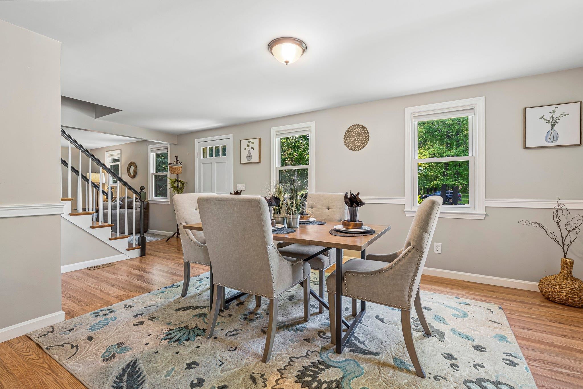 5 Catskill Drive Merrimack, NH 03054 - Photo 13 of 49