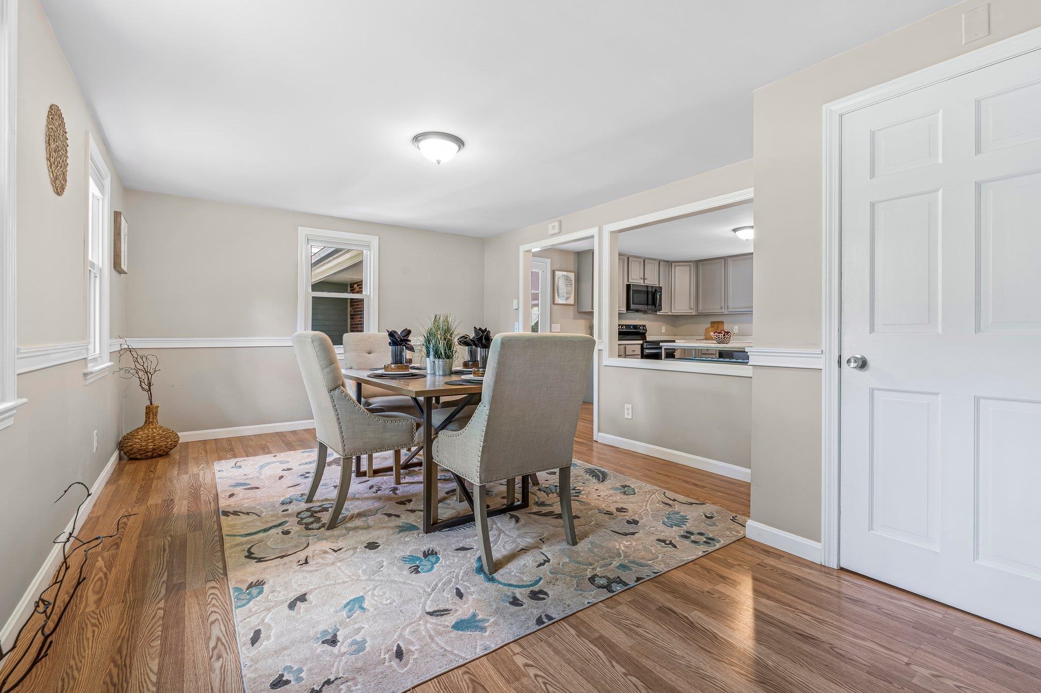 5 Catskill Drive Merrimack, NH 03054 - Photo 14 of 49
