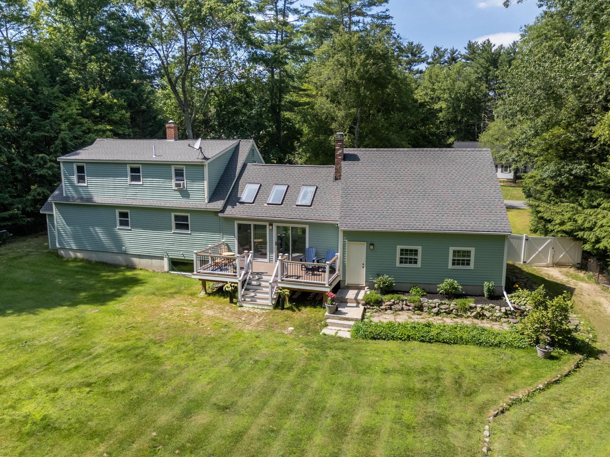 5 Catskill Drive Merrimack, NH 03054 - Photo 41 of 49
