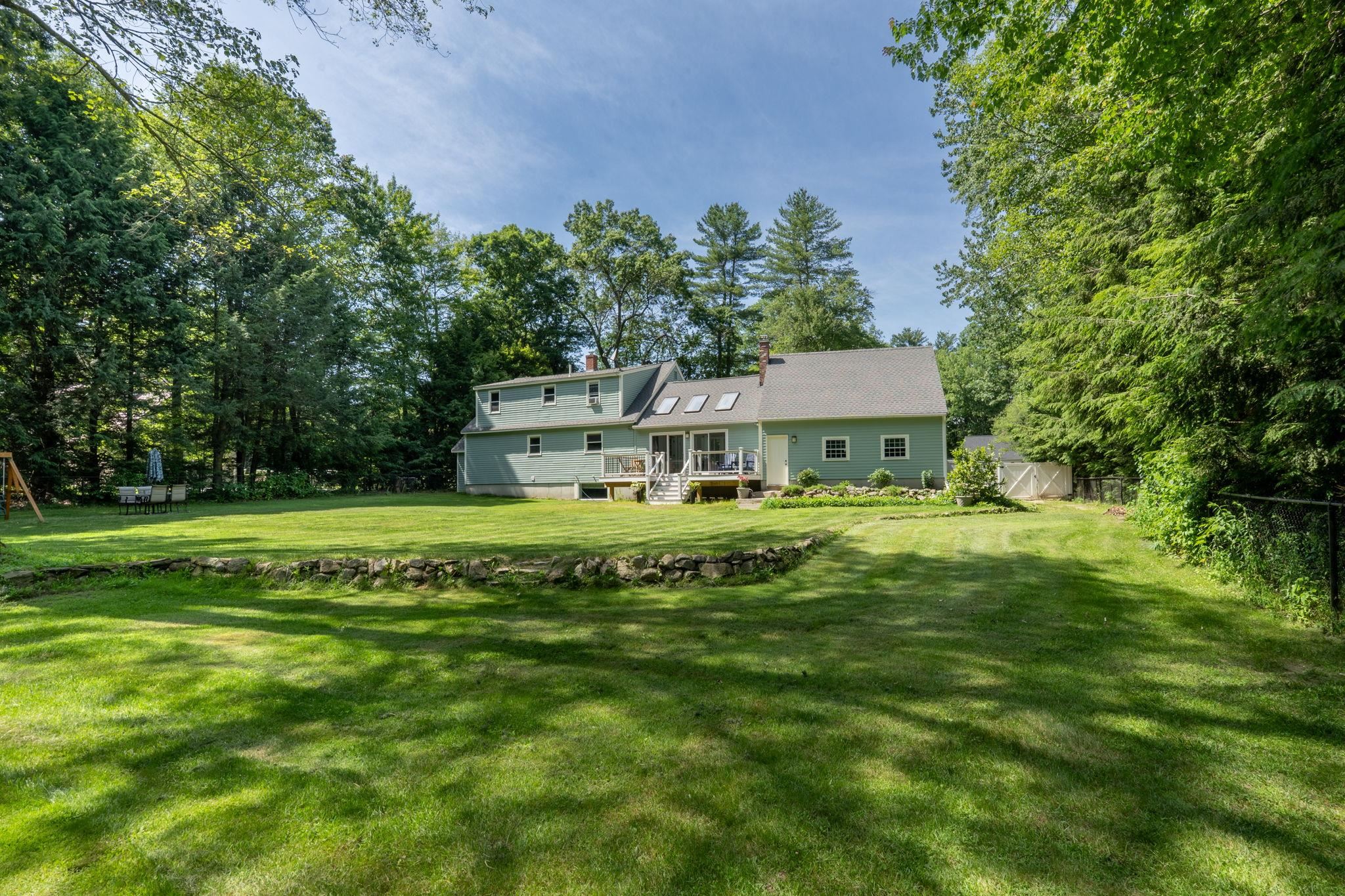 5 Catskill Drive Merrimack, NH 03054 - Photo 42 of 49