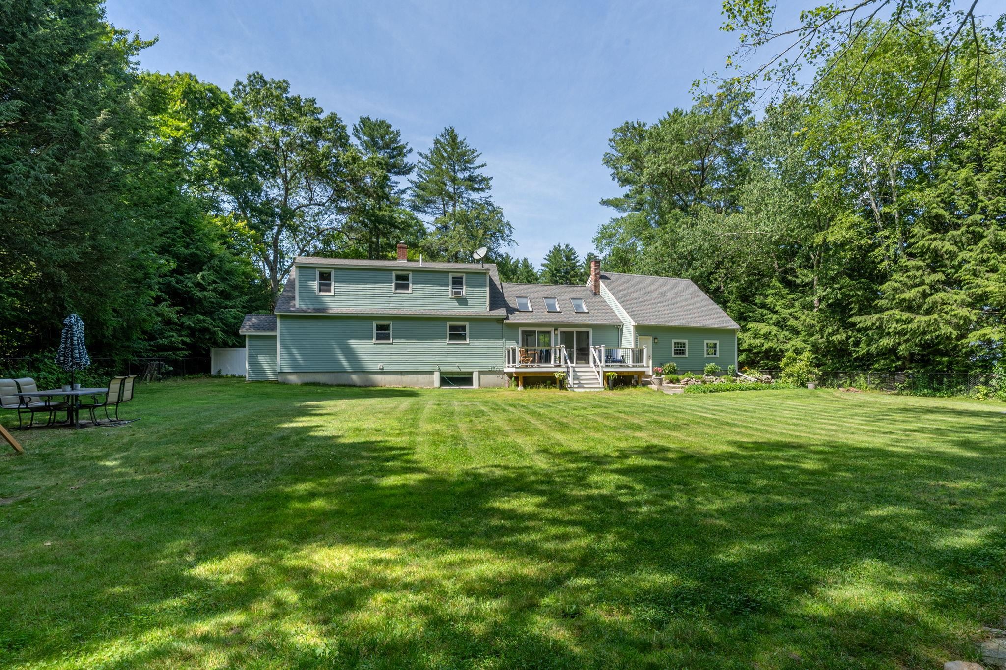 5 Catskill Drive Merrimack, NH 03054 - Photo 43 of 49