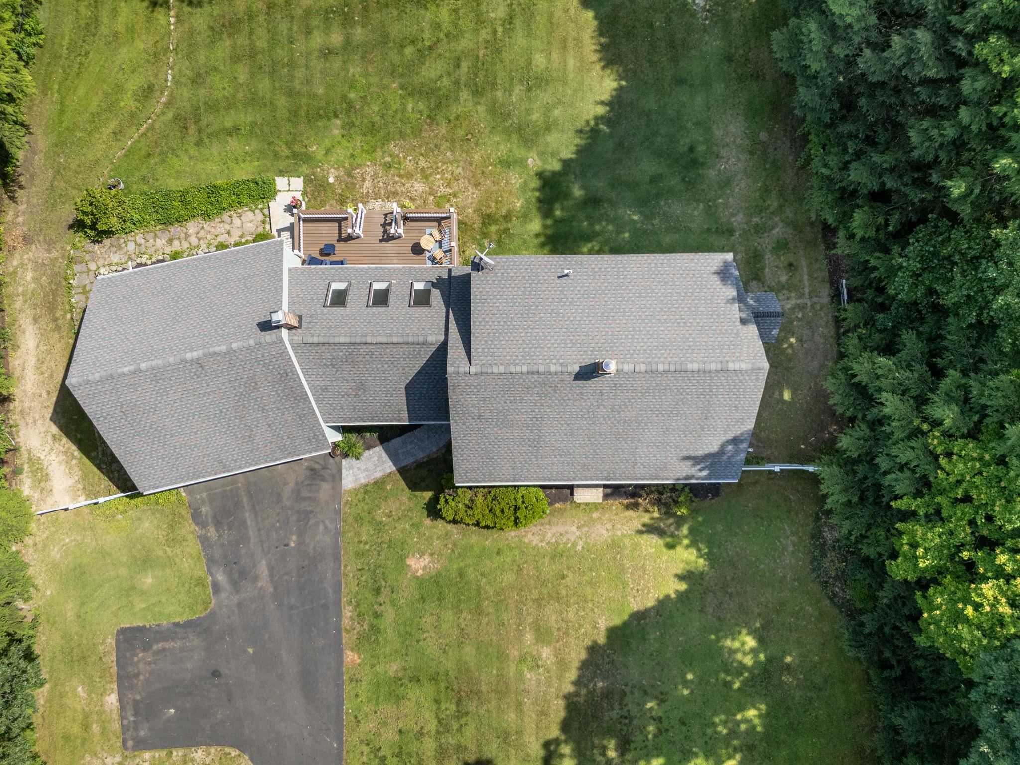 5 Catskill Drive Merrimack, NH 03054 - Photo 46 of 49